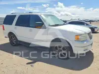 2003 Ford EXPEDITION фото