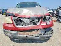 2003 Ford EXPEDITION photo
