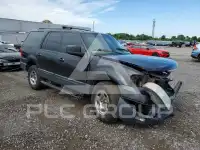 2003 Ford EXPEDITION фото