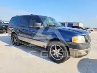 2003 Ford EXPEDITION фото