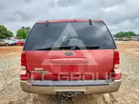 2003 Ford EXPEDITION photo