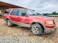 2003 Ford EXPEDITION photo