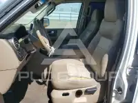 2003 Ford EXPEDITION фото