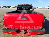 2003 Ford F-150 photo