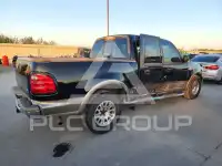 2003 Ford F-150 фото
