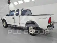 2003 Ford F-150 фото