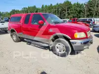 2003 Ford F-150 фото