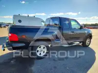 2003 Ford F-150 фото