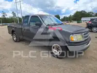 2003 Ford F-150 фото