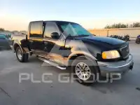 2003 Ford F-150 фото