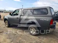 2003 Ford F-150 фото
