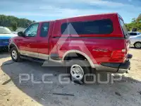 2003 Ford F-150 фото