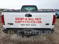 2003 Ford F-150 фото