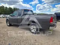 2003 Ford F-150 фото