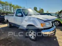 2003 Ford F-150 фото