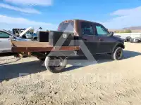 2003 Ford F-150 фото