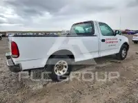 2003 Ford F-150 фото