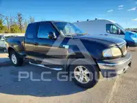 2003 Ford F-150 фото