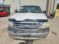 2003 Ford F-150 фото