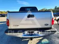 2003 Ford F-150 photo