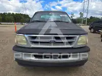 2003 Ford F-150 фото