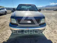 2003 Ford F-150 photo