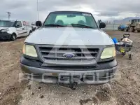 2003 Ford F-150 фото