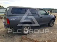 2003 Ford F-150 фото