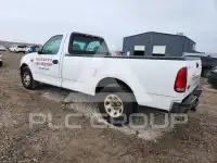 2003 Ford F-150 фото