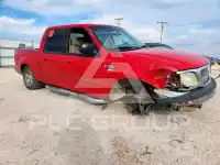 2003 Ford F-150 photo