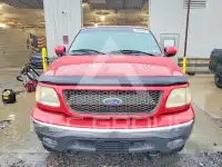 2003 Ford F-150 фото