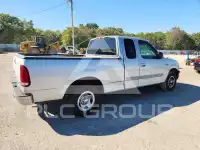 2003 Ford F-150 фото