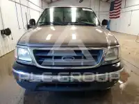 2003 Ford F-150 фото