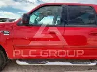 2003 Ford F-150 photo