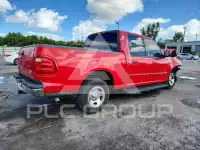 2003 Ford F-150 photo