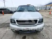 2003 Ford F-150 фото