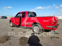2003 Ford F-150 photo