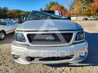2003 Ford F-150 photo