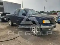 2003 Ford F-150 фото