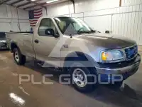 2003 Ford F-150 фото