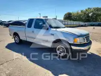 2003 Ford F-150 фото