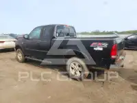 2003 Ford F-150 фото