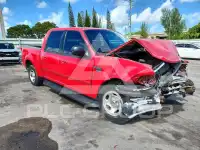 2003 Ford F-150 photo
