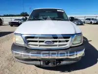 2003 Ford F-150 фото