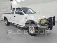 2003 Ford F-150 фото
