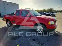 2003 Ford F-150 photo