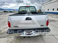 2003 Ford F-150 фото