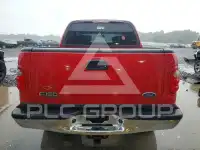 2003 Ford F-150 фото