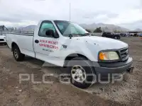 2003 Ford F-150 фото