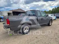 2003 Ford F-150 фото